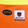 Pioneer Women's FR-Tech® ARC Rated Quilted Safety Overall | SafetyWear.ca