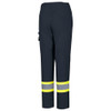 Pioneer Women's Cotton Blend Safety Pants | SafetyWear.ca