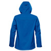 Stormtech HR-1 Men's Epsilon 2 Softshell - Back | Azure Blue