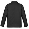 Stormtech CWC-2 Men's Flatiron Work Jacket - Back | Black