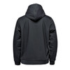 Stormtech CWC-4 Men's Tradesmith Hoody - Back | Black