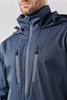 Stormtech SSR-5 Men's Scirocco Lightweight Shell | Navy