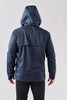 Stormtech SSR-5 Men's Scirocco Lightweight Shell | Navy