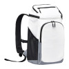 Stormtech RGX-1 Oregon 24 Cooler Backpack - Front | White/Grey