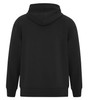 ATC WERK422 Heavyweight Fleece Full Zip Hood | Black