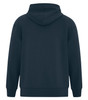 ATC WERK422 Heavyweight Fleece Full Zip Hood | Dark Navy