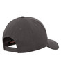 ATC WERK1331 Canvas Snapback Cap | Grey