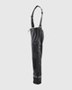 BLAKLADER 1387 Reflective Rain Suspender Pants | Black
