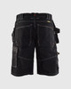 BLAKLADER 1602 X1600 Max Shorts | Black