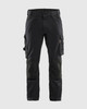 BLAKLADER 1603 Caldera Pro Pants | Black