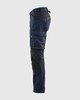 BLAKLADER 1603 Caldera Pro Pants | Dark Navy Blue