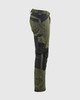 BLAKLADER 1603 Caldera Pro Pants | Forest Night/ Black