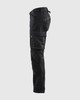 BLAKLADER 1603 Caldera Pro Pants | Black
