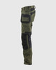 BLAKLADER 1604 Caldera Max Pants | Forest Night/ Black