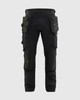 BLAKLADER 1604 Caldera Max Pants | Black