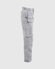 BLAKLADER 1636 Flame Resistant Max Pants | Light Grey