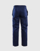 BLAKLADER 1636 Flame Resistant Max Pants | Navy Blue