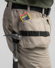 BLAKLADER Ripstop Max Shorts - With Utility Pockets | Stone