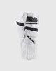 BLAKLADER Ripstop Max Shorts - With Utility Pockets | White/Dark Grey