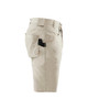 Ripstop Shorts White/Dark grey | STONE