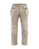 FR Stretch Utility Pants Stone | STONE