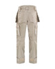 FR Stretch Utility Pants Stone | STONE