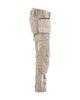 FR Stretch Utility Pants Stone | STONE