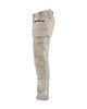 FR Stretch Utility Pants Stone | STONE
