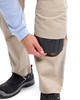 FR Stretch Utility Pants Stone | STONE