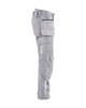 FR Stretch Utility Pants Stone | LIGHT GREY