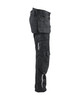 FR Stretch Utility Pants Stone | BLACK