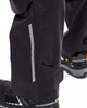 FR Stretch Utility Pants Stone | BLACK