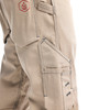 FR PantsBLAKLADER 1676 FR Pants without Utility Pockets | Stonewithout Utility Pockets Stone | STONE