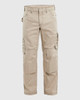 BLAKLADER 1676 FR Pants without Utility Pockets | Stone