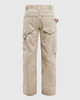 BLAKLADER 1676 FR Pants without Utility Pockets | Stone