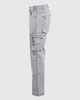 BLAKLADER 1676 FR Pants without Utility Pockets | Stone