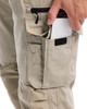 BLACKLADER 1690 Ripstop Pants | Stone