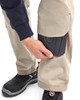 BLACKLADER 1690 Ripstop Pants | Stone