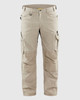 BLACKLADER 1690 Ripstop Pants | Stone