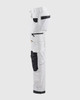 BLACKLADER 1690 Ripstop Pants | White/ Dark Grey