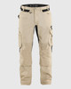 BLAKLADER 1694 Light Craftsman Pant | Stone/ Black