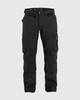 BLAKLADER 1694 Light Craftsman Pant | Black