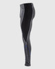 BLACKLADER 1849 WARM Base Layer - Bottom | Grey/ Black
