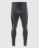 BLAKLADER 1849 WARM Base Layer - Bottom | Grey/ Black