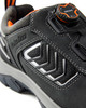 BLACKLADER 2251 Elite Safety Shoe - Vented | Black
