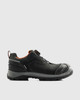 BLAKCLADER 2254 Elite Safety Shoe | Black