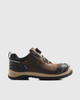 BLAKCLADER 2254 Elite Safety Shoe | Brown/ Black