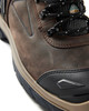 BLACKLADER 2257 Elite 8" Safety Boot | Brown/ Black