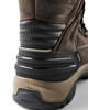 BLACKLADER 2257 Elite 8" Safety Boot | Brown/ Black