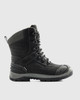 BLACKLADER 2257 Elite 8" Safety Boot | Black